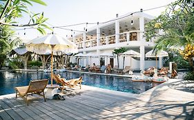 Kala Surf Camp